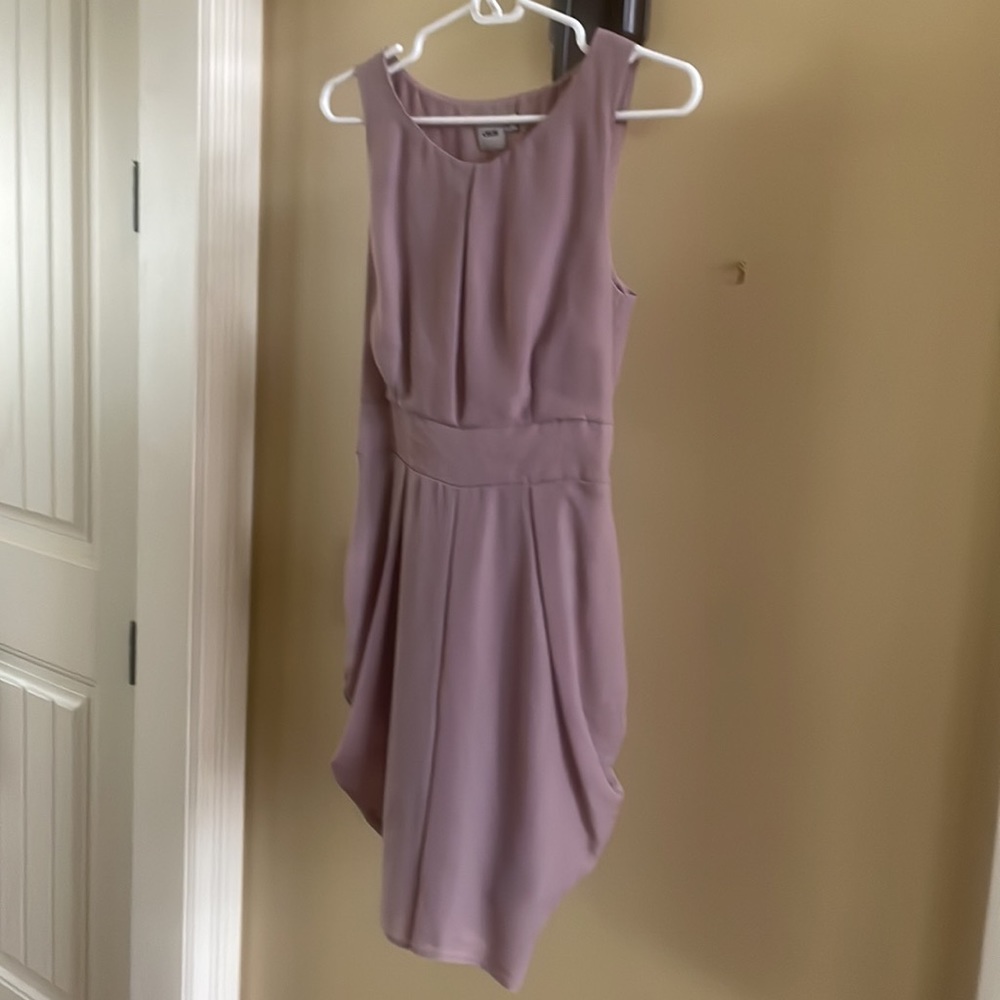 asos sleeveless dress size 6 simple yet adorable - Picture 8 of 12